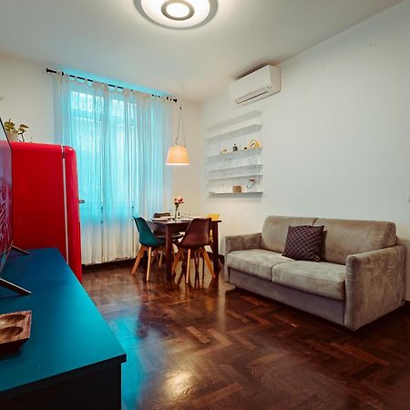 Volvinio Apartment Милан Экстерьер фото