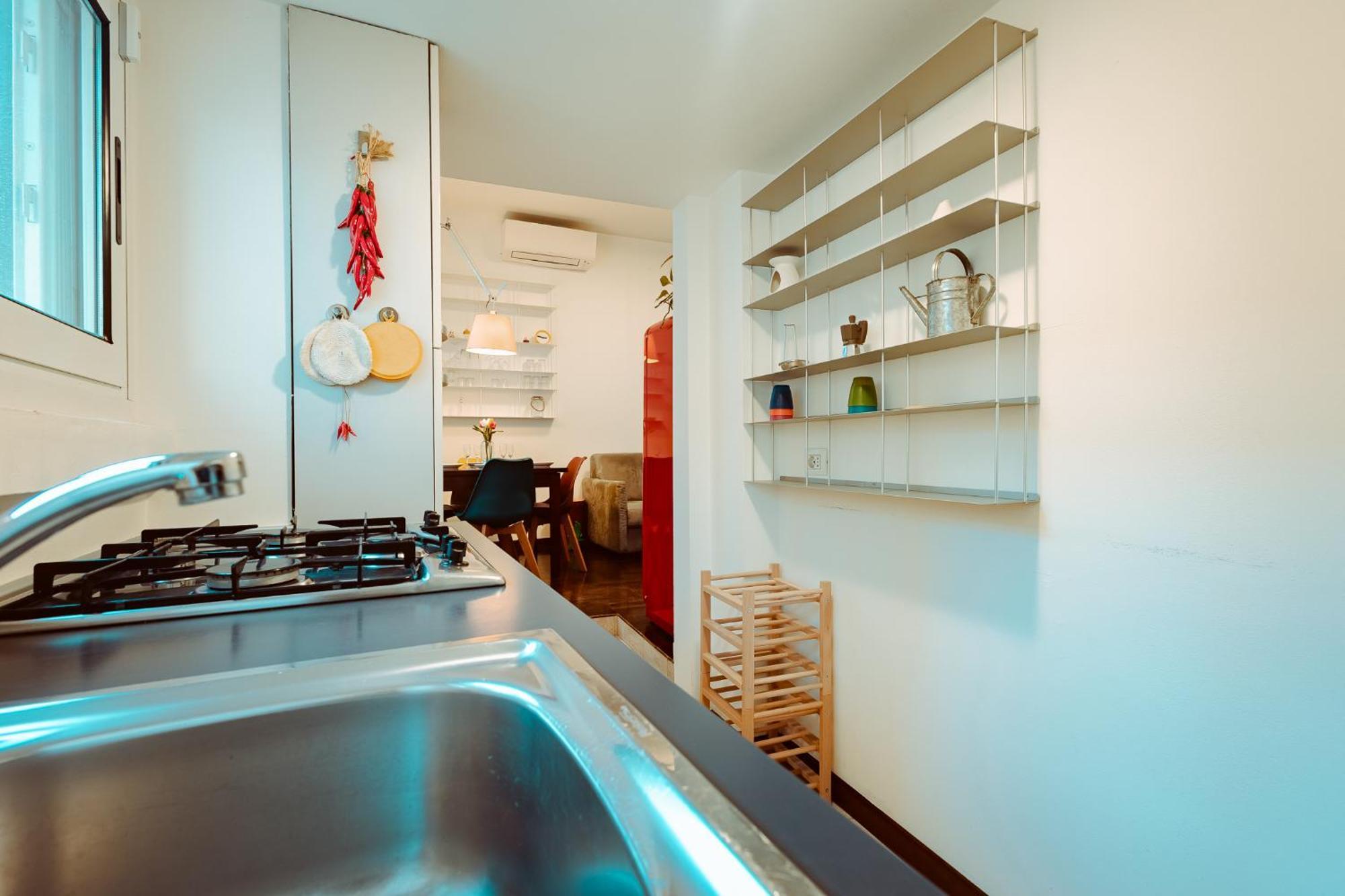 Volvinio Apartment Милан Экстерьер фото