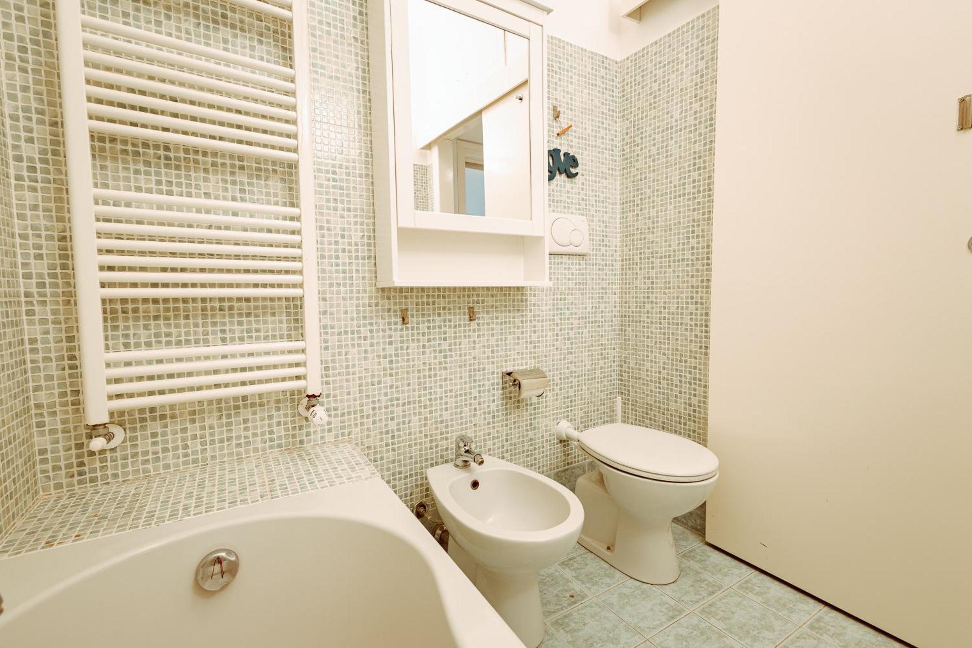 Volvinio Apartment Милан Экстерьер фото